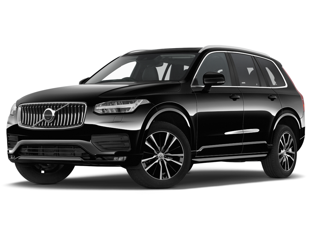 Volvo XC90 Car Leasing Deals Leasing